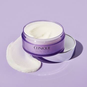 بالم پاک کننده آرایش کلینیک Clinique Take The Day Off Cleansing Balm