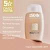 ضد آفتاب ایزدین فیوژن واتر مجیک رنگ لایت ISDIN Fusin Water MAGIC LIGHT