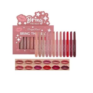 لیپ پلامپر دراگون رانی (dragon ranee bring the heat)