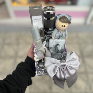 پک ولنتاین طوسی 12 تکه