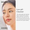 ژل شستشوی صورت گود مورنینگ کوزارکس COSRX Low pH Good Morning Gel Cleanser 150ml