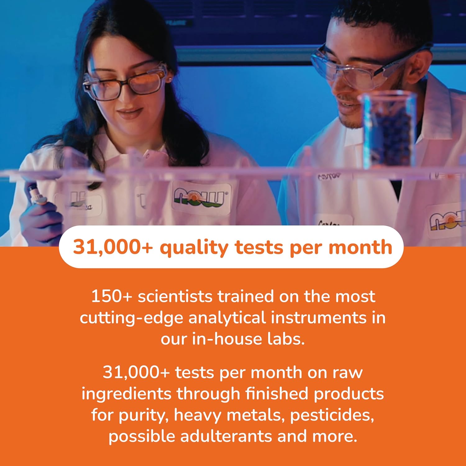 مایع کلروفیل ناوفودز (Now Foods Chlorophyll)