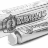 خمیر دندان سفید کننده مارویس 85میلی Marvis