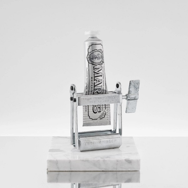 خمیر دندان سفید کننده مارویس 85میلی Marvis