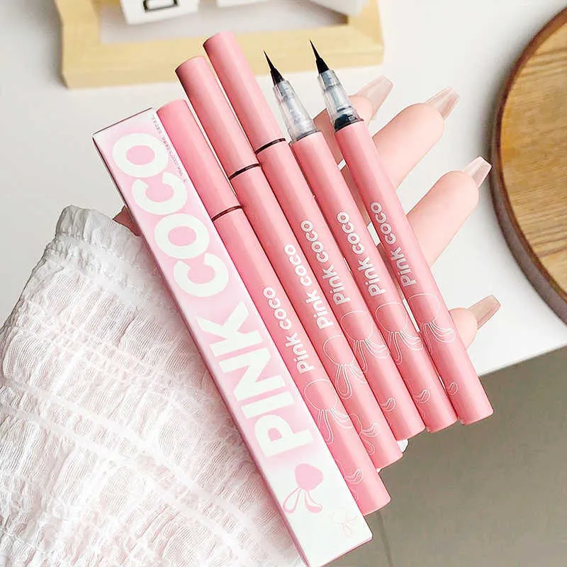 خط چشم pink coco 01 مشکی