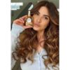 روغن موی گیسو 50 میل Gisou Hair Oil Honey Infused