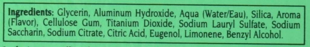 خمیر دندان مارویس مدل نعنایی قوی کلاسیک MARVIS CLASSIC STRONG MINT