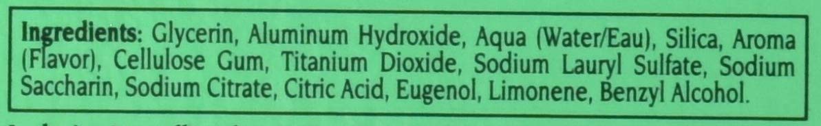 خمیر دندان مارویس مدل نعنایی قوی کلاسیک MARVIS CLASSIC STRONG MINT