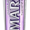 خمیر دندان جازمین مینت مارویس مدل Marvis Jasmin Mint Toothpaste 85ml
