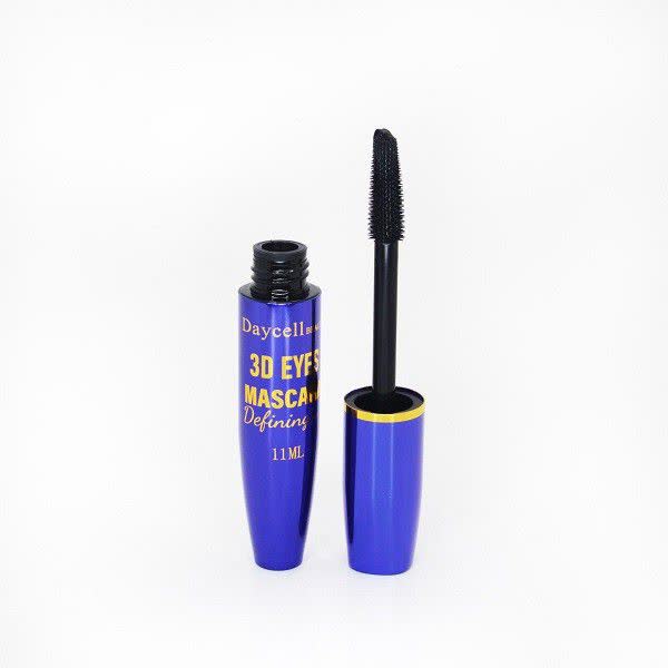 ریمل دایسل مدل 3 D Eyes Mascara حجم 11 میلی لیتر