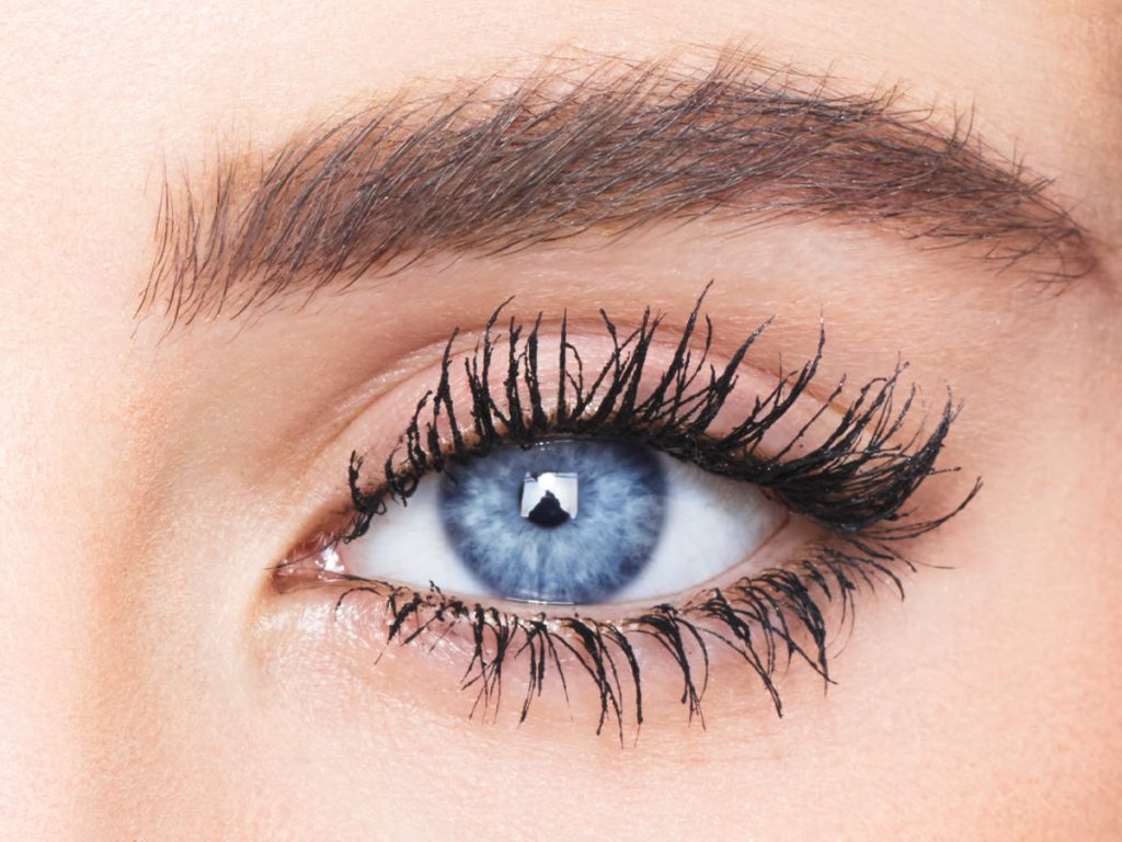 ریمل دایسل مدل 3 D Eyes Mascara حجم 11 میلی لیتر