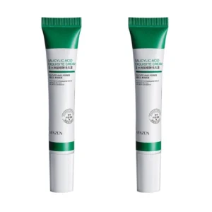 کرم ضد جوش وزه مدل سالیسیلیک اسید حجم 20 میلی لیتر