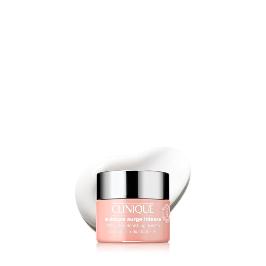 آبرسان 72 ساعته 50 میل کلینیک Clinique Moisture Surge Intense 50Ml
