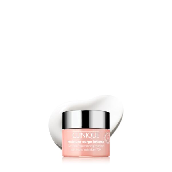 آبرسان 72 ساعته 50 میل کلینیک Clinique Moisture Surge Intense 50Ml