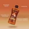روغن برنزه کننده باباریا مدل Glow Effect حجم 200 میل