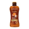 روغن برنزه کننده باباریا مدل Glow Effect حجم 200 میل