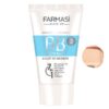 کرم BB حجم 50 میل فارماسی light to medium02