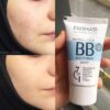 کرم BB حجم 50 میل فارماسی light to medium02