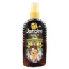 روغن برنزه کننده جامائیکا حاوی عصاره نارگیل اصل Jamaica Organic Tanning Oil Coconut