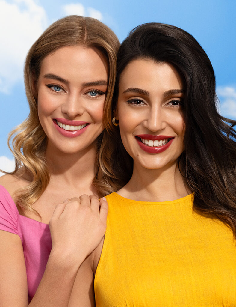 پرایمر بیبی اسکین میبلین Maybelline