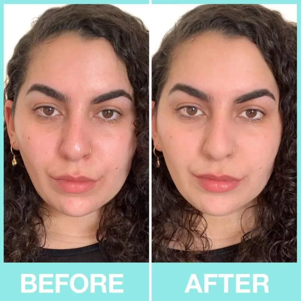 پرایمر بیبی اسکین میبلین Maybelline