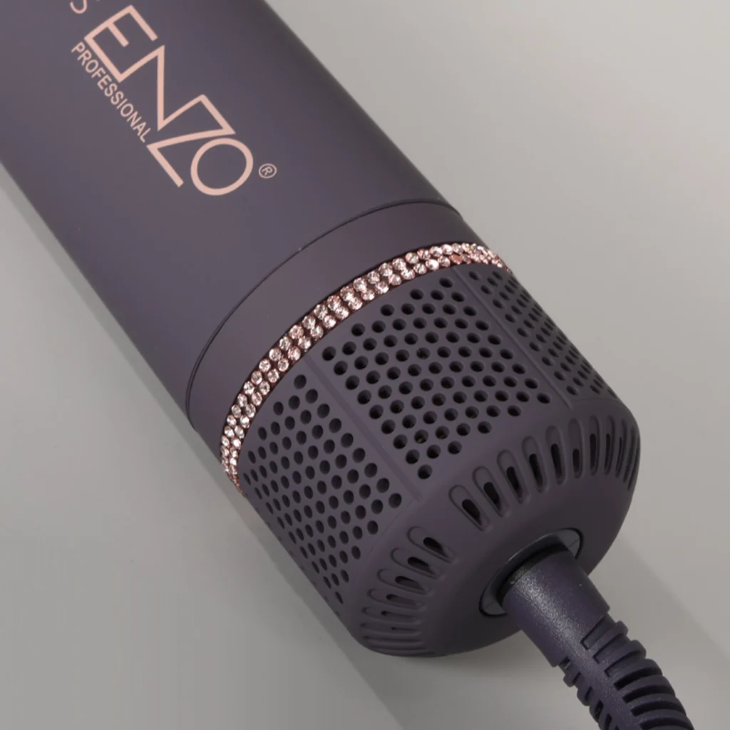 سشوار چندکاره انزو ENZO مدل EN-4133 PRO MAX با 7 سری