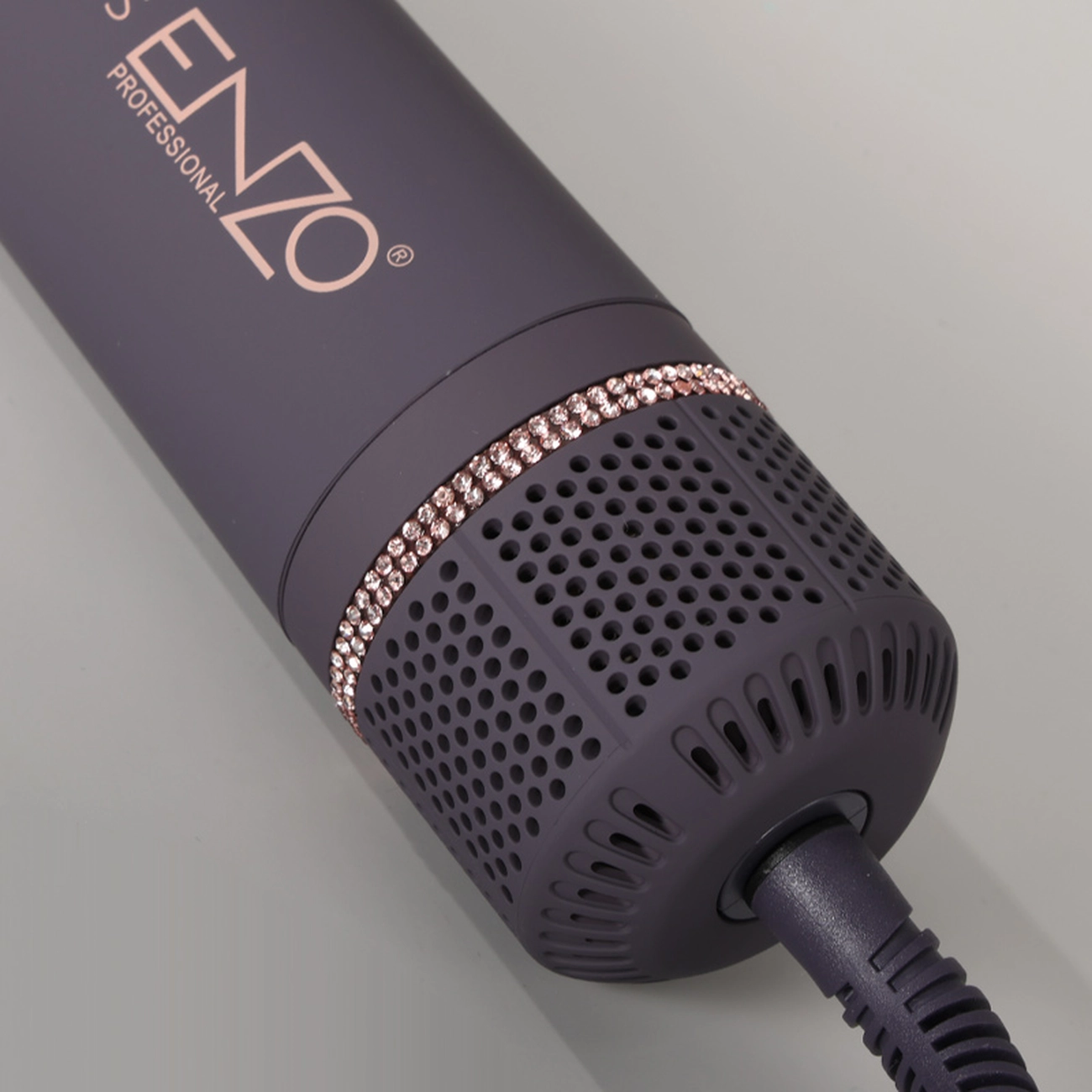 سشوار چندکاره انزو ENZO مدل EN-4133 PRO MAX با 7 سری
