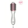 سشوار برسی و حالت‌دهنده حرفه‌ای دو طرفه شیگلم مدل Cool Shield Blowout Brush Pro