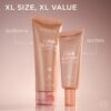 کرم درخشان کننده لومی گلوشن لورال Loreal Lumi Glotion شماره 903 Medium حجم 40 میل