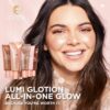 کرم درخشان کننده لومی گلوشن لورال Loreal Lumi Glotion شماره 903 Medium حجم 40 میل