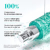 اسپری میست کپسولی آبرسان پی دی آر ان آنوا Anua Pdrn Hyaluronic Acid Hydrating Capsule Mist 100Ml