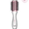 سشوار برسی و حالت‌دهنده حرفه‌ای دو طرفه شیگلم مدل Cool Shield Blowout Brush Pro