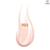 کرم درخشان کننده لومی گلوشن لورال Loreal Lumi Glotion شماره 901 Fair حجم 40 میل
