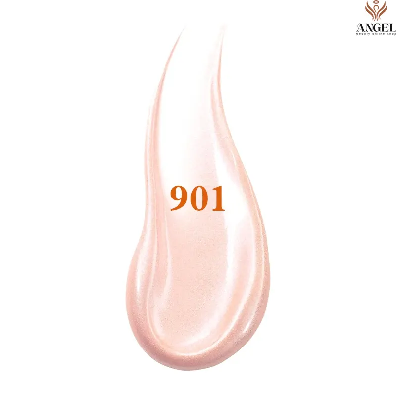 کرم درخشان کننده لومی گلوشن لورال Loreal Lumi Glotion شماره 901 Fair حجم 40 میل
