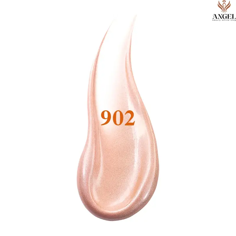 کرم درخشان کننده لومی گلوشن لورال Loreal Lumi Glotion شماره 902 Light حجم 40 میل
