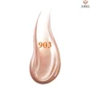 کرم درخشان کننده لومی گلوشن لورال Loreal Lumi Glotion شماره 903 Medium حجم 40 میل