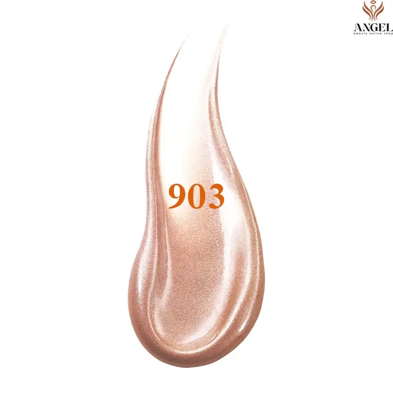 کرم درخشان کننده لومی گلوشن لورال Loreal Lumi Glotion شماره 903 Medium حجم 40 میل