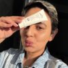 کرم ضدآفتاب رنگی بژ SPF 50 لیاشو