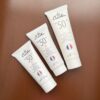 کرم ضدآفتاب رنگی بژ SPF 50 لیاشو