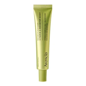 بوستر شات ویتامین سی آرنسیا 30ml