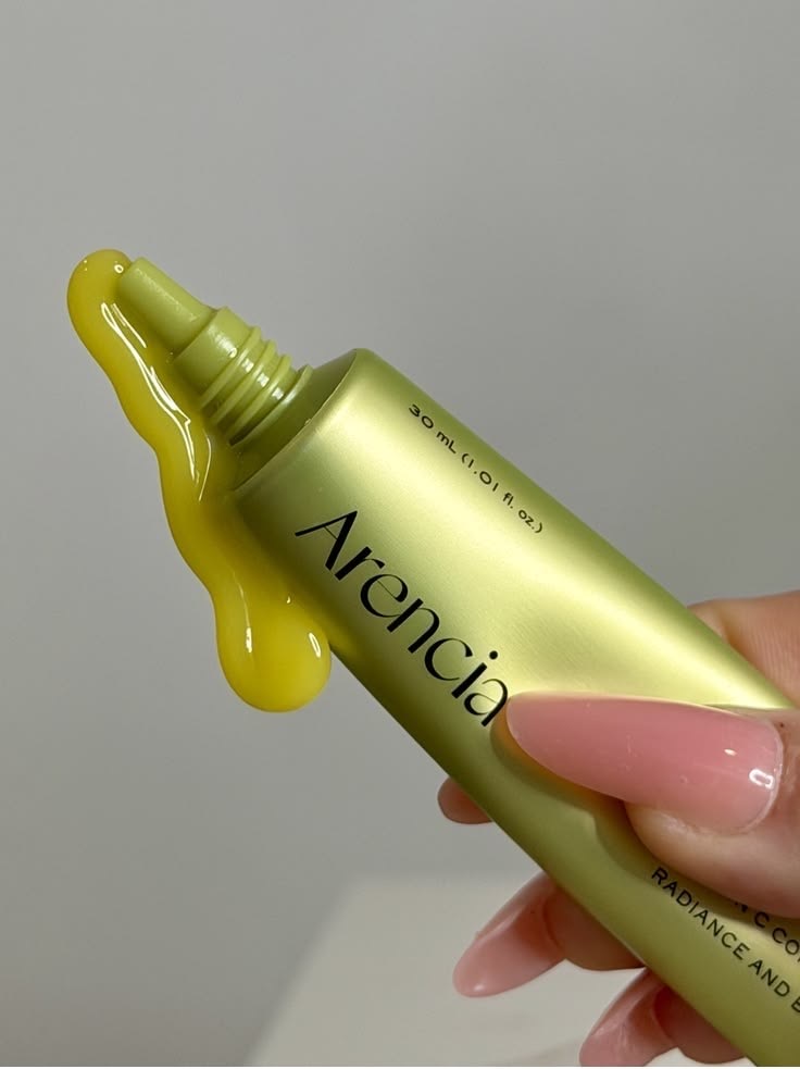 بوستر شات ویتامین سی آرنسیا 30ml