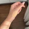 کرم ضدآفتاب رنگی بژ روشن SPF 50 لیاشو